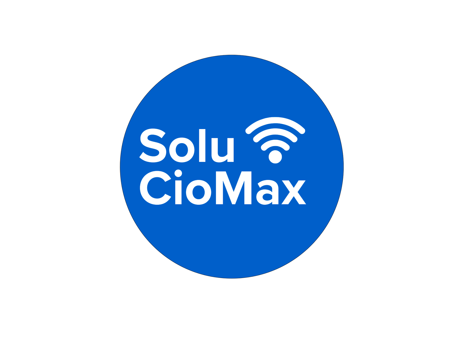 SoluCioMax - Internet